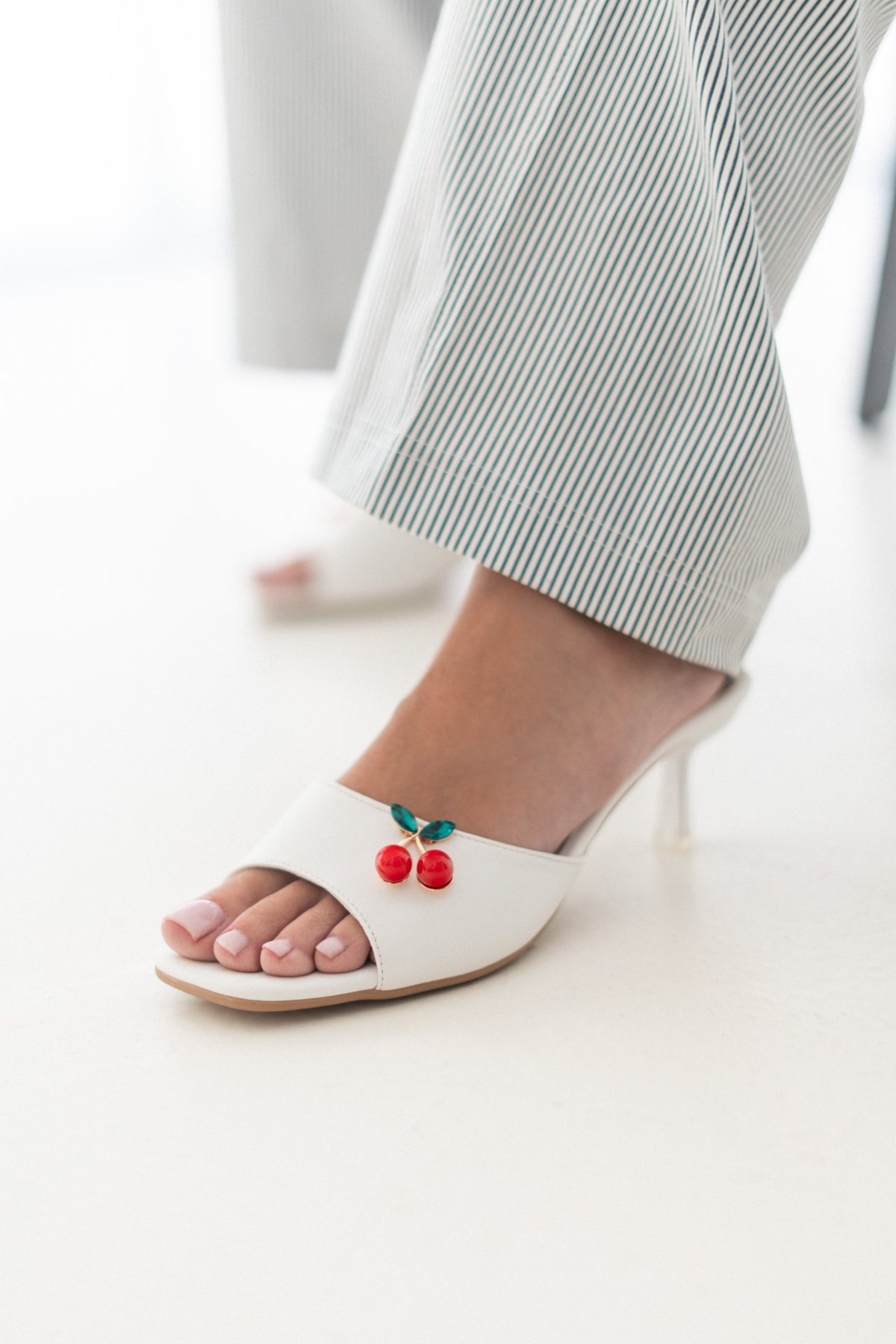 Cherry Slide