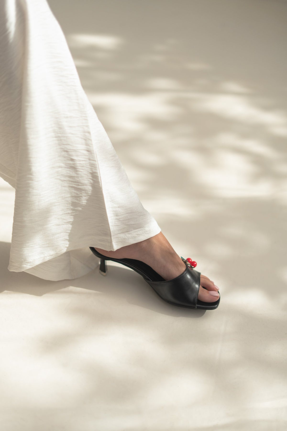 Cherry Slide