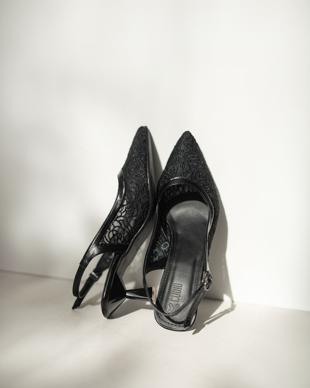 Rosa Slingback