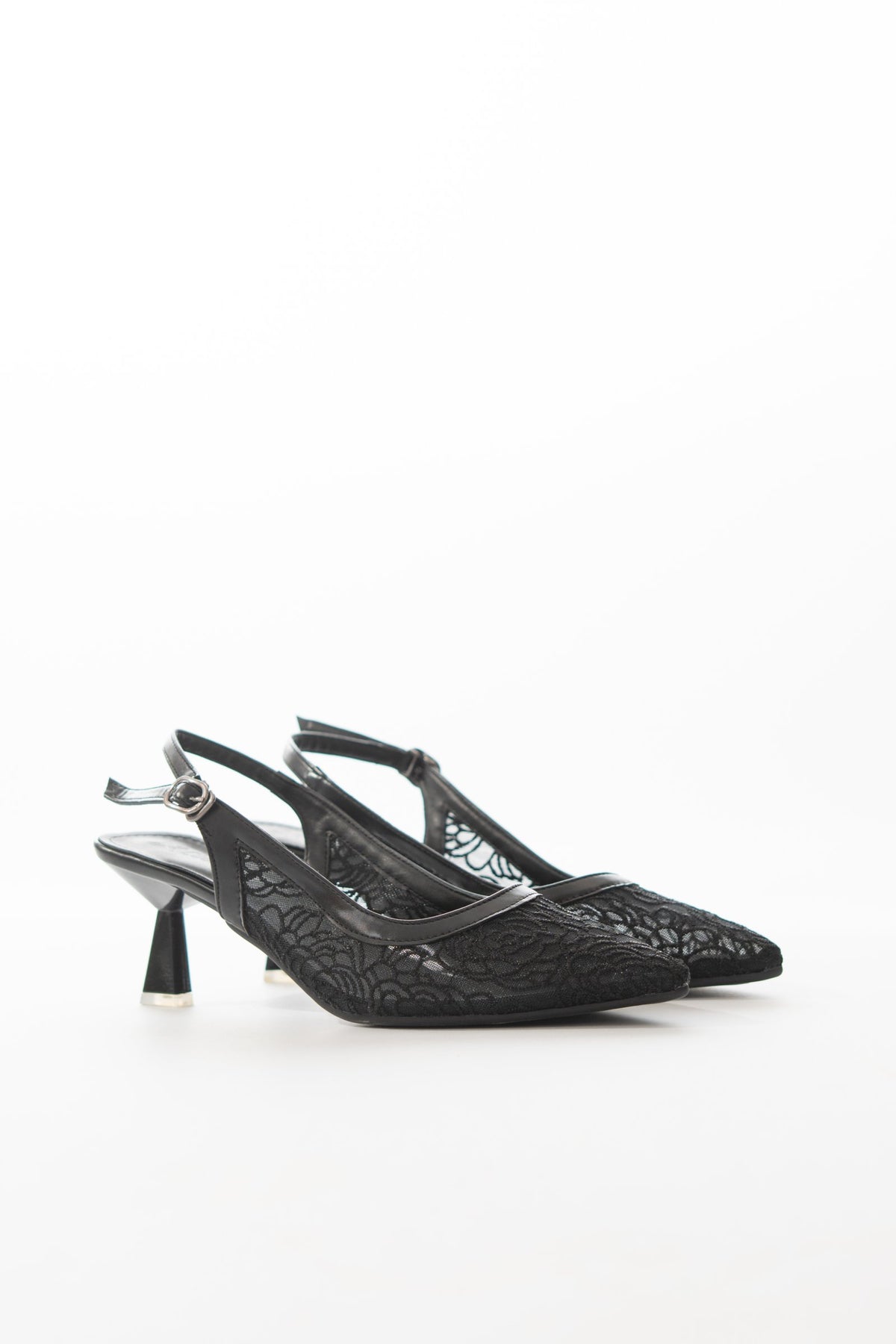 Rosa Slingback