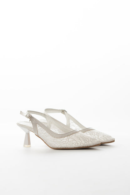 Rosa Slingback