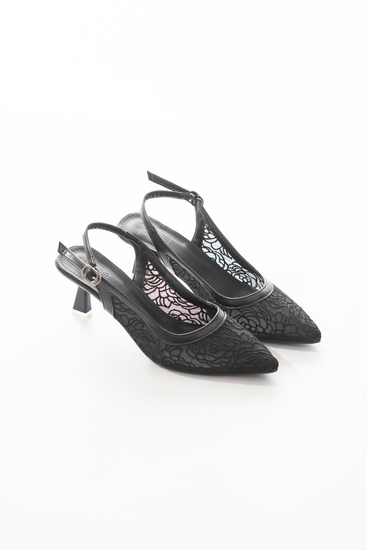 Rosa Slingback