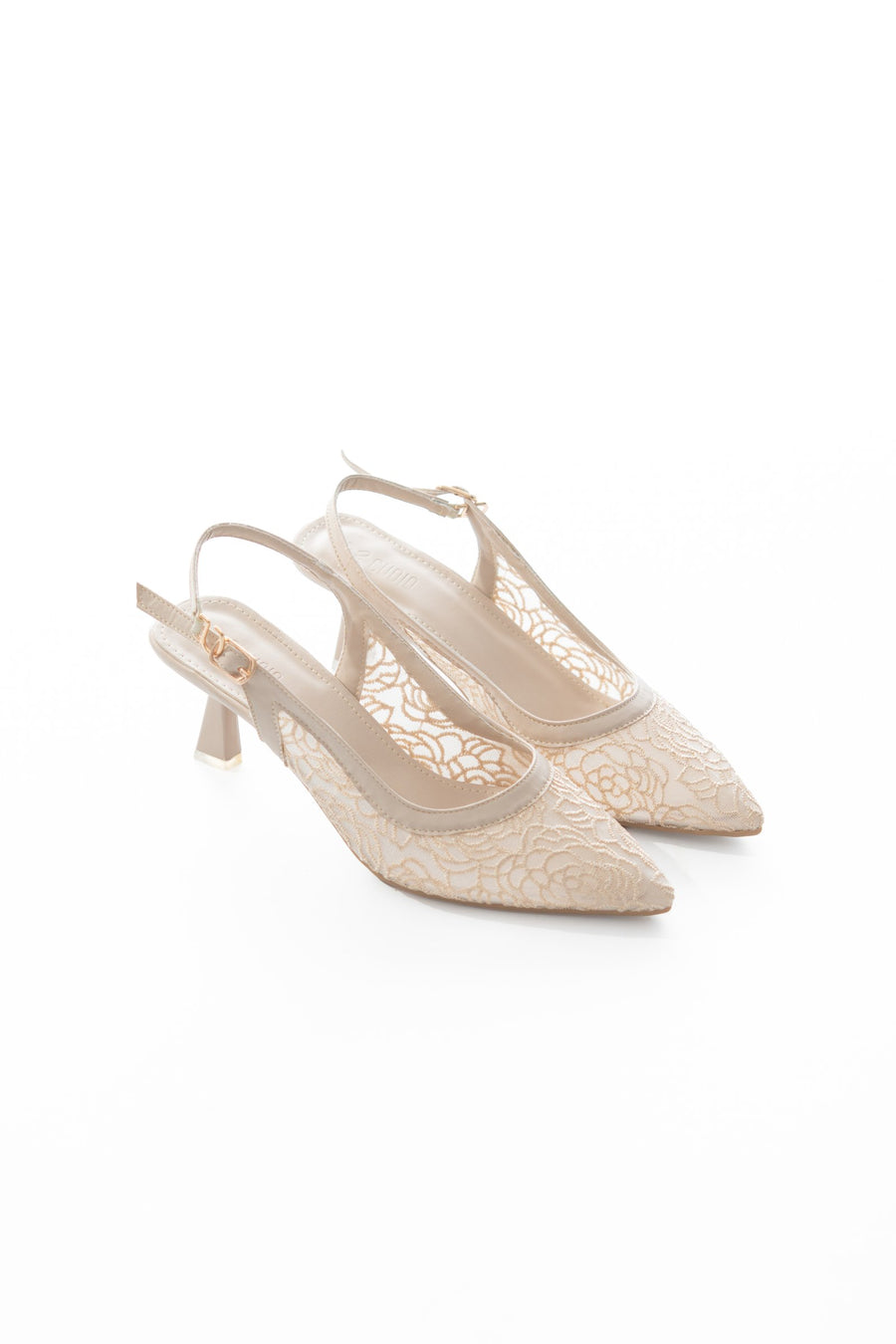 Rosa Slingback